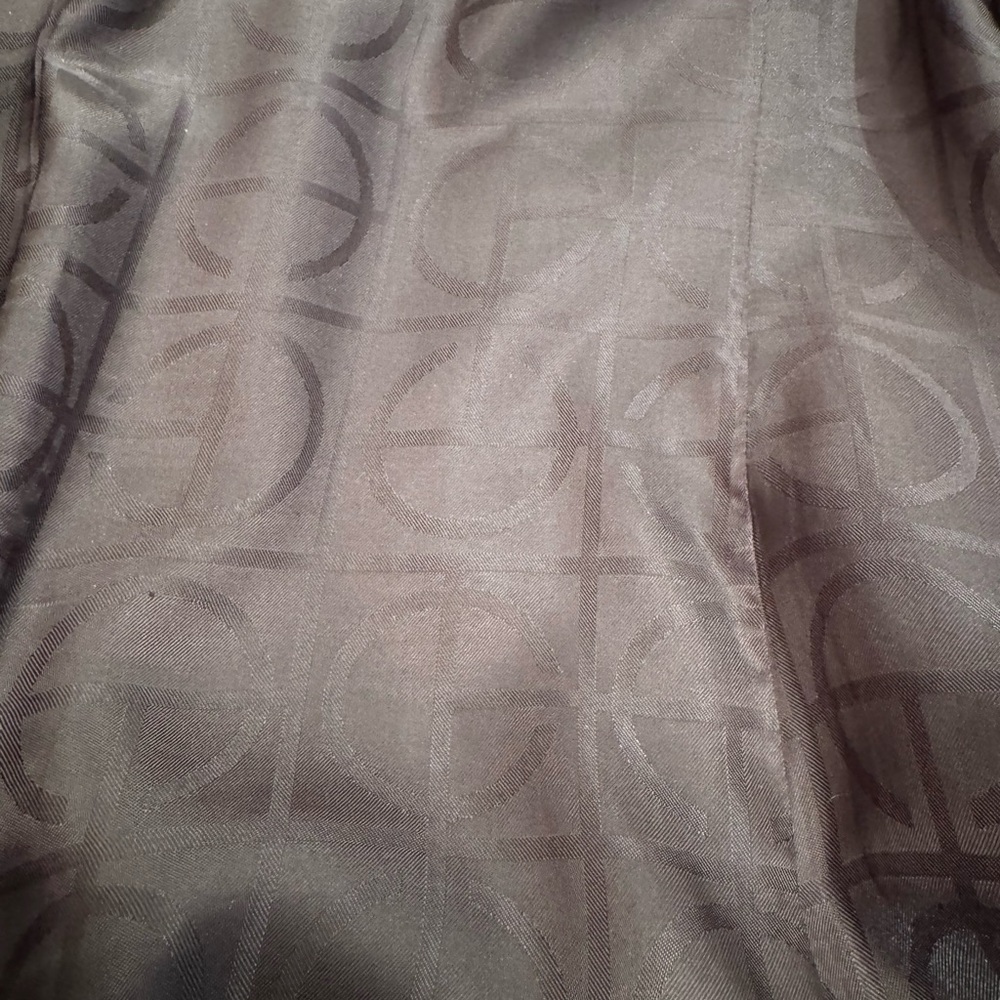 Cole Haan Cashmere Blend Coat - Picture 6 of 6